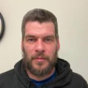 Kyle J. Fenton a registered Criminal Offender of New Hampshire