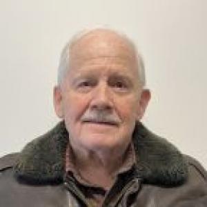 Ross G. Legare a registered Criminal Offender of New Hampshire