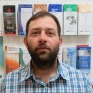 Brice A. Lazott a registered  of New Hampshire