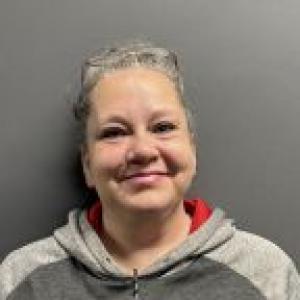 Theresa A. Mclaren a registered Criminal Offender of New Hampshire