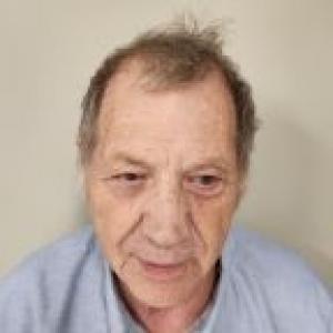 George W. Brundige a registered Criminal Offender of New Hampshire