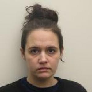Katrina P. Zarr a registered Criminal Offender of New Hampshire