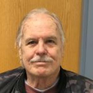 Aulderson L. Franklin a registered Criminal Offender of New Hampshire
