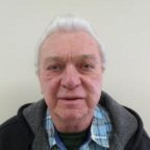 Douglas L. Bois a registered Criminal Offender of New Hampshire