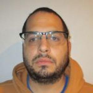 Angelo L. Santiago Jr a registered Criminal Offender of New Hampshire