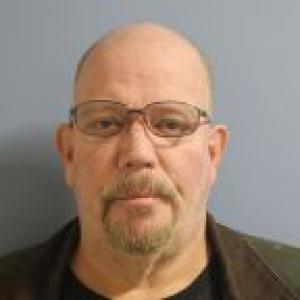 Brian E. Macinnis a registered Criminal Offender of New Hampshire