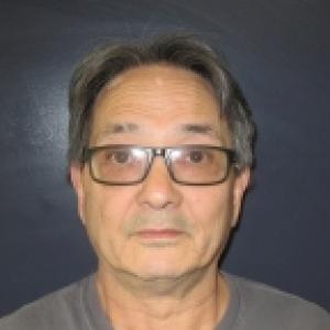 Douglas M. Howell a registered Criminal Offender of New Hampshire