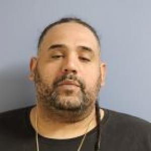 David Rosario a registered Criminal Offender of New Hampshire