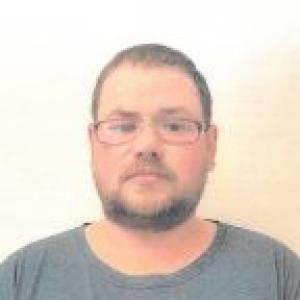 Arron E. Disorda a registered Criminal Offender of New Hampshire