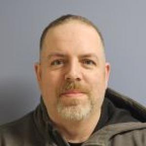 John J. Turcotte a registered Criminal Offender of New Hampshire