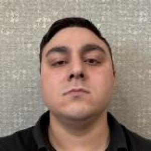 Christian P. Gamache a registered Criminal Offender of New Hampshire