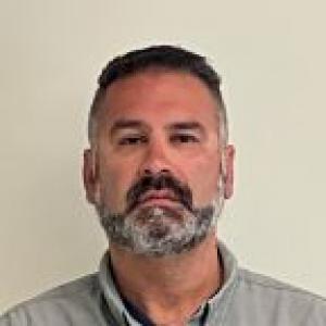 Brian B. Sorrentino a registered  of New Hampshire