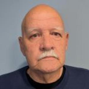 Roger N. Hebert a registered Criminal Offender of New Hampshire