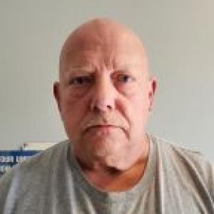 Jonathan K. Bristow a registered Criminal Offender of New Hampshire