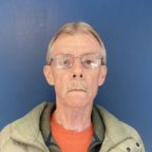 Thomas N. Odiorne a registered Criminal Offender of New Hampshire