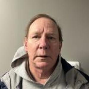 Richard B. Byrne a registered Criminal Offender of New Hampshire