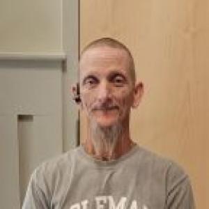 Robert O. Levesque a registered Criminal Offender of New Hampshire