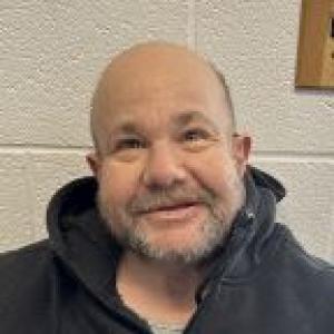 Benjamin J. Woodworth a registered Criminal Offender of New Hampshire