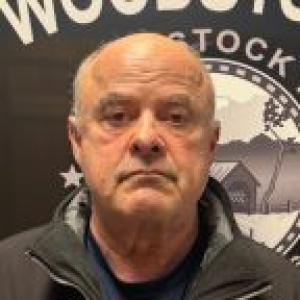 Timothy J. Arena a registered Criminal Offender of New Hampshire