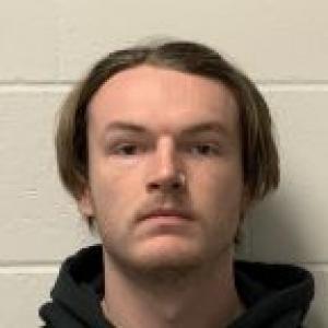 Griffin J. Furlotte a registered Criminal Offender of New Hampshire