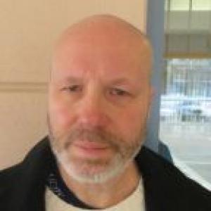 David J. Zebuhr a registered Criminal Offender of New Hampshire