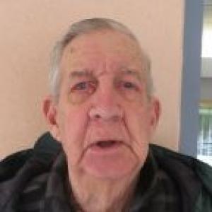 John R. Cushing a registered Criminal Offender of New Hampshire