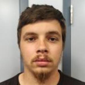 Zachary J. Houle a registered Criminal Offender of New Hampshire
