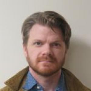 Patrick J. Dodds a registered Criminal Offender of New Hampshire