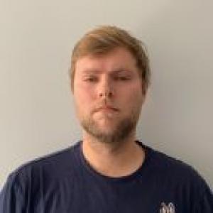 Mitchell J. Lamarche a registered Criminal Offender of New Hampshire