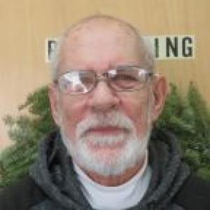 Donald R. Gagnon a registered Criminal Offender of New Hampshire