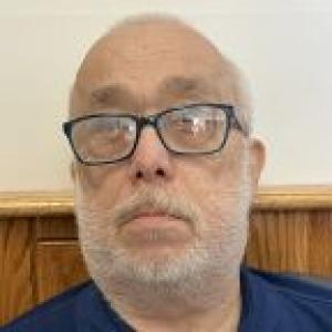 David E. Blackburn a registered Criminal Offender of New Hampshire