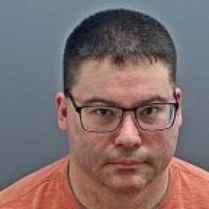 Thomas R. Charron a registered Criminal Offender of New Hampshire