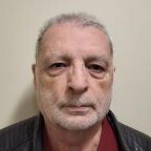 Daniel J. Ireson a registered Criminal Offender of New Hampshire
