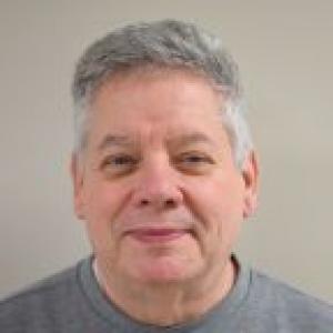 Stuart L. Adams a registered Criminal Offender of New Hampshire