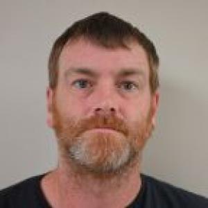 Anthony J. Meiggs a registered Criminal Offender of New Hampshire