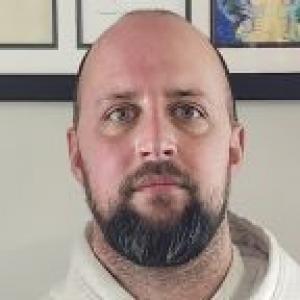 Justin L. Kerr a registered Criminal Offender of New Hampshire