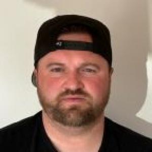 Aaran Thibeault a registered Criminal Offender of New Hampshire