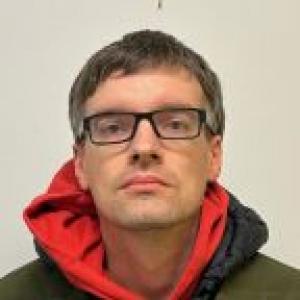 Joseph D. Wolfe a registered Criminal Offender of New Hampshire