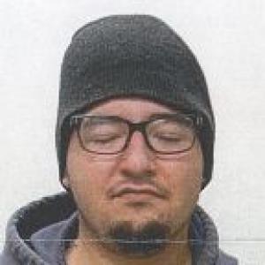 Bruce L. Woodruff a registered Criminal Offender of New Hampshire