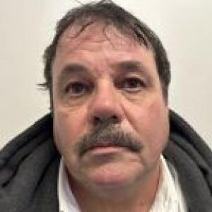 Stephen P. Cote a registered Criminal Offender of New Hampshire