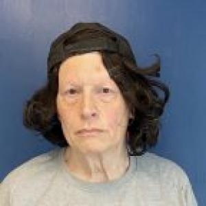 Stacey Statkus a registered Criminal Offender of New Hampshire
