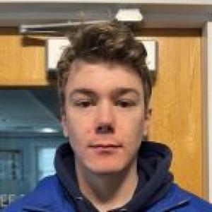 Shane M. Chinburg a registered Criminal Offender of New Hampshire