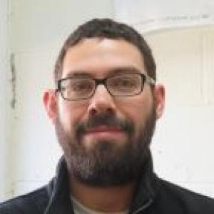 Luke Wiedmer a registered Criminal Offender of New Hampshire