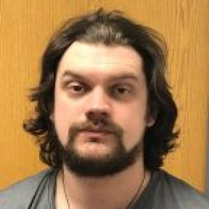 Adam Egerton a registered Criminal Offender of New Hampshire