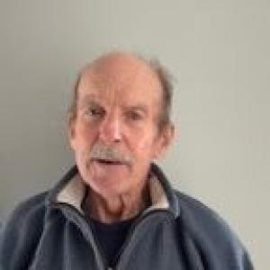 Dean W. Carleton a registered Criminal Offender of New Hampshire