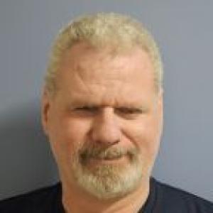 Mark E. Butler a registered Criminal Offender of New Hampshire