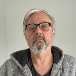 Kevin A. Baxter a registered Criminal Offender of New Hampshire