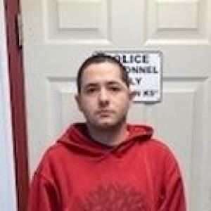 Reed Ranaldi a registered Criminal Offender of New Hampshire