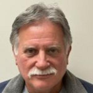 Robert Taber a registered Criminal Offender of New Hampshire