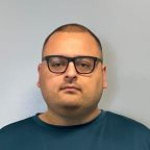 Jacob Perry a registered Criminal Offender of New Hampshire